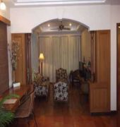 Havilla Serviced Apartments Bangalore Eksteriør billede