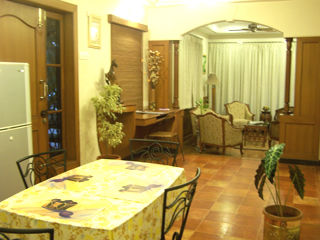 Havilla Serviced Apartments Bangalore Eksteriør billede